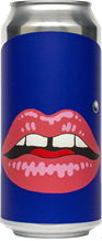Omnipollo Amy 100 Day Pilsner 440ml